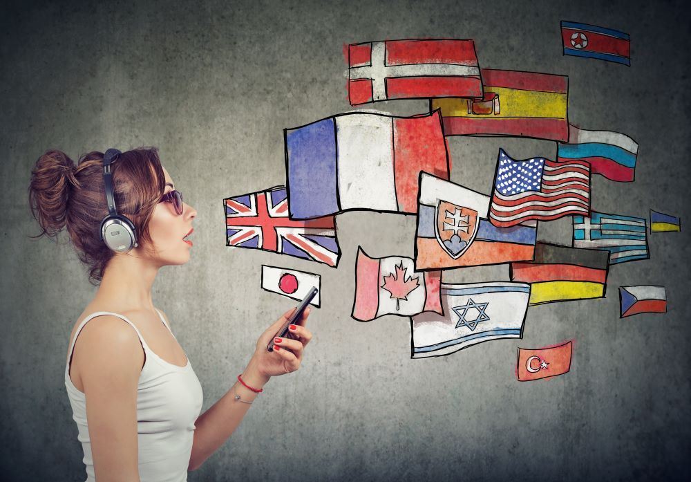 How to Become A Polyglot: A Guide