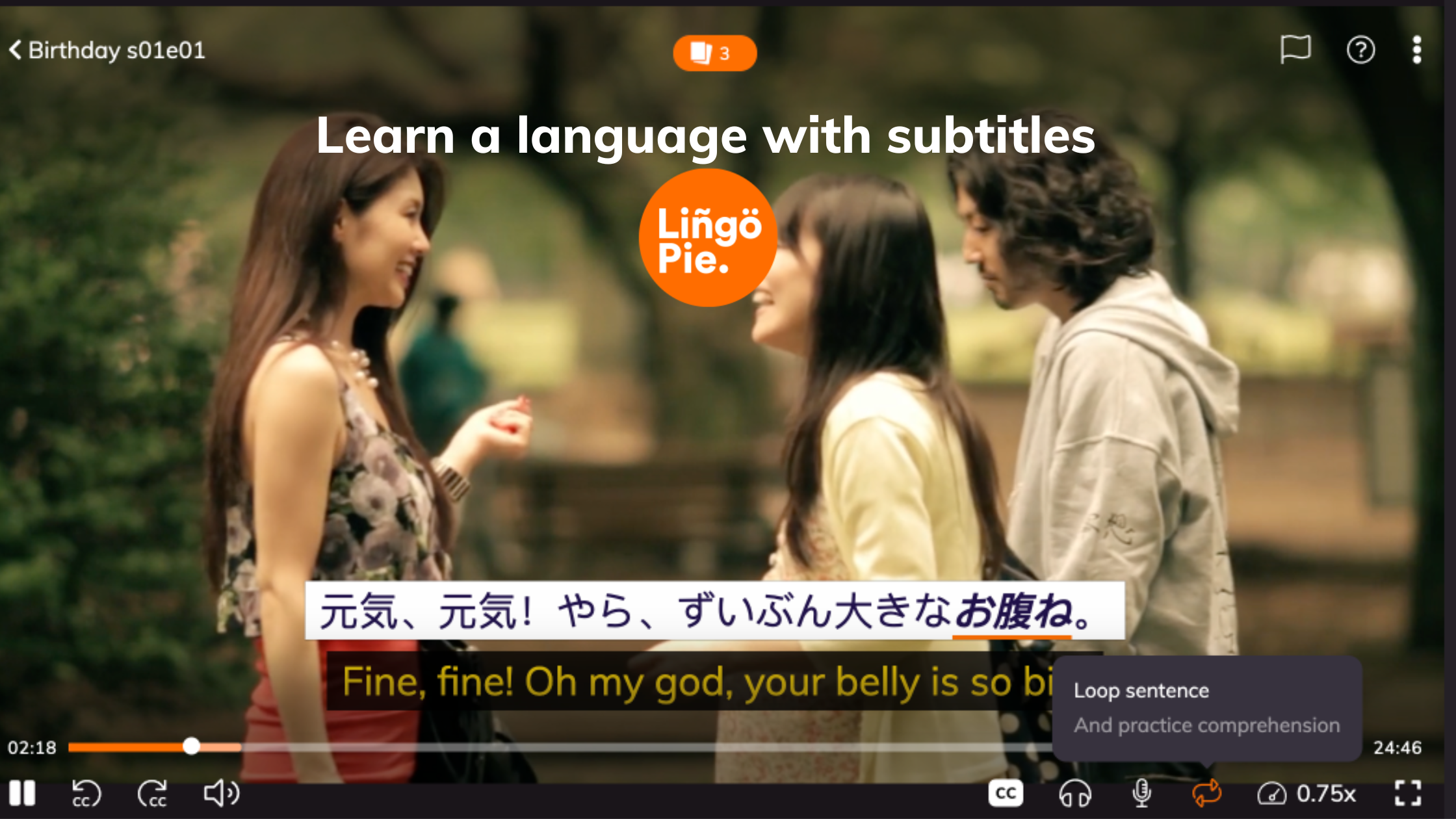 Learn a Language With Subtitles: A Comprehensive Guide for 2025