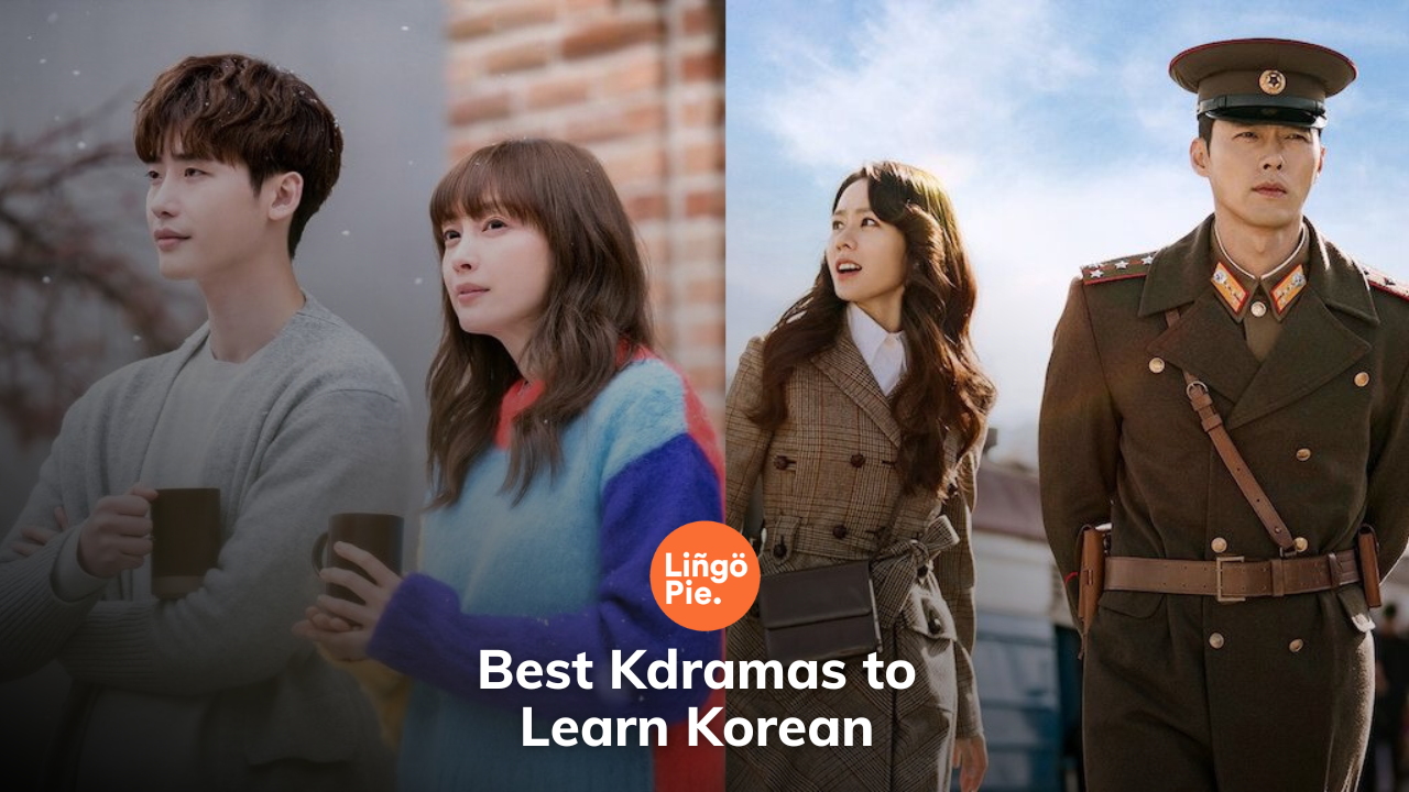 15 Best Kdramas For Beginners