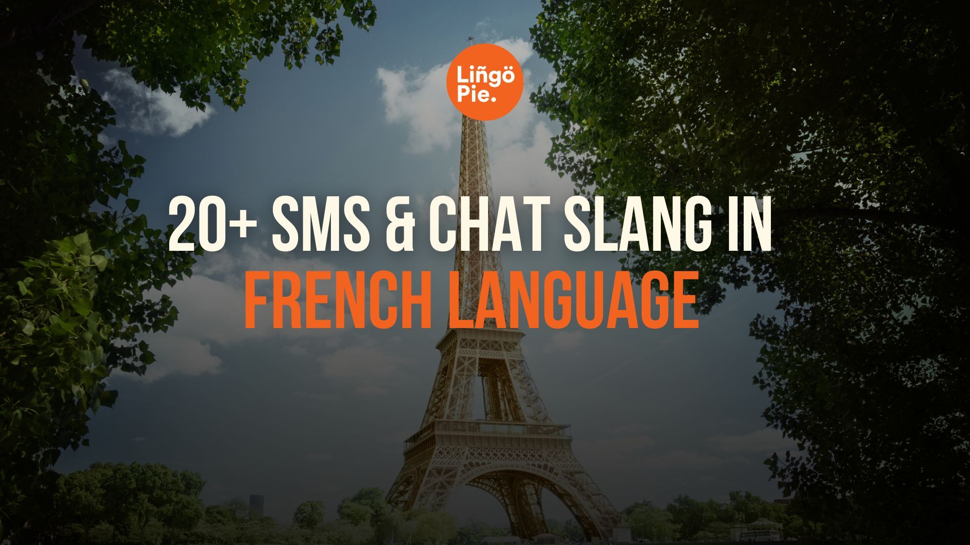 25 Modern French Text Slang and Chat Abbreviations