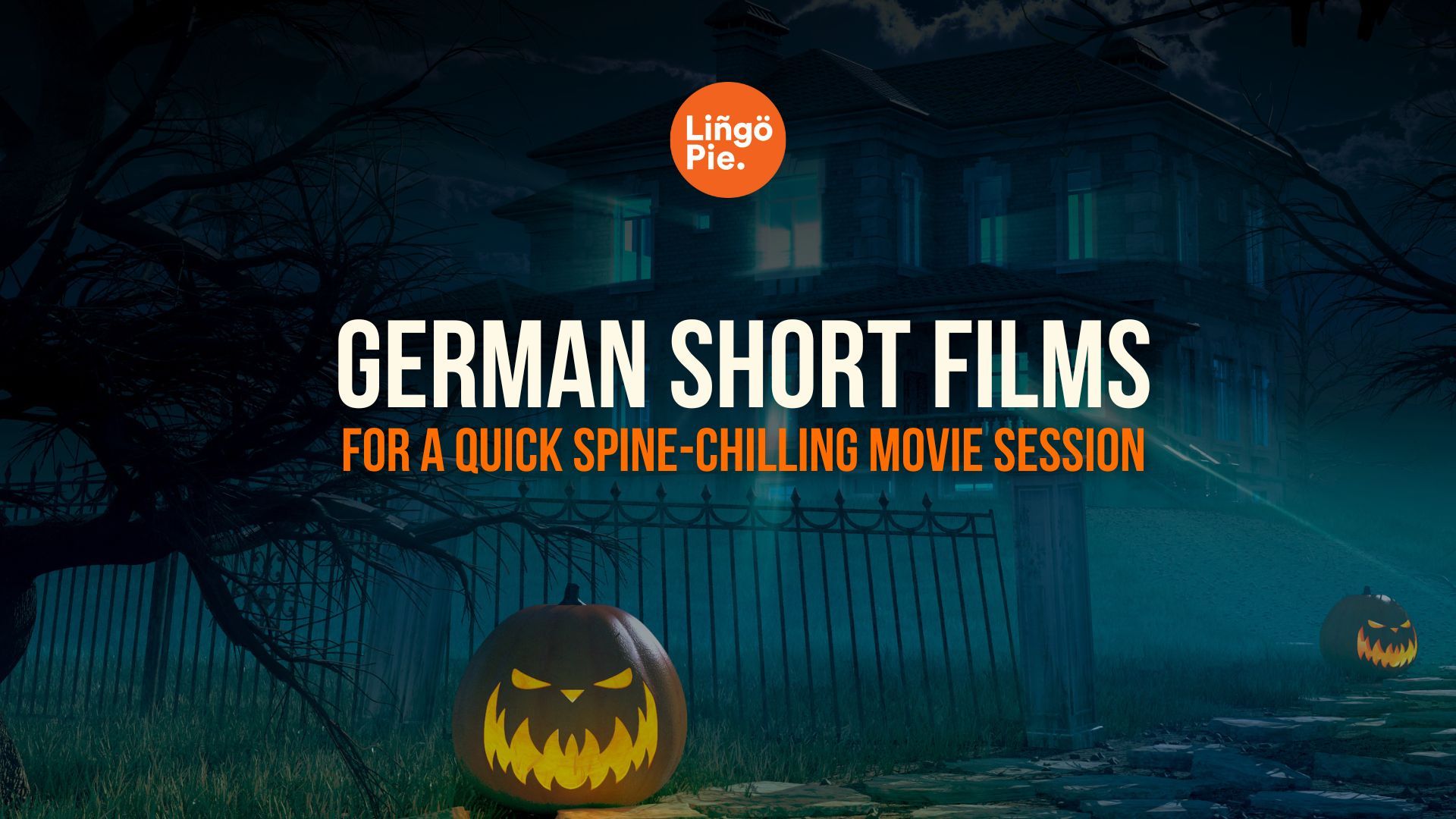 5  Best German Short Films For Halloween