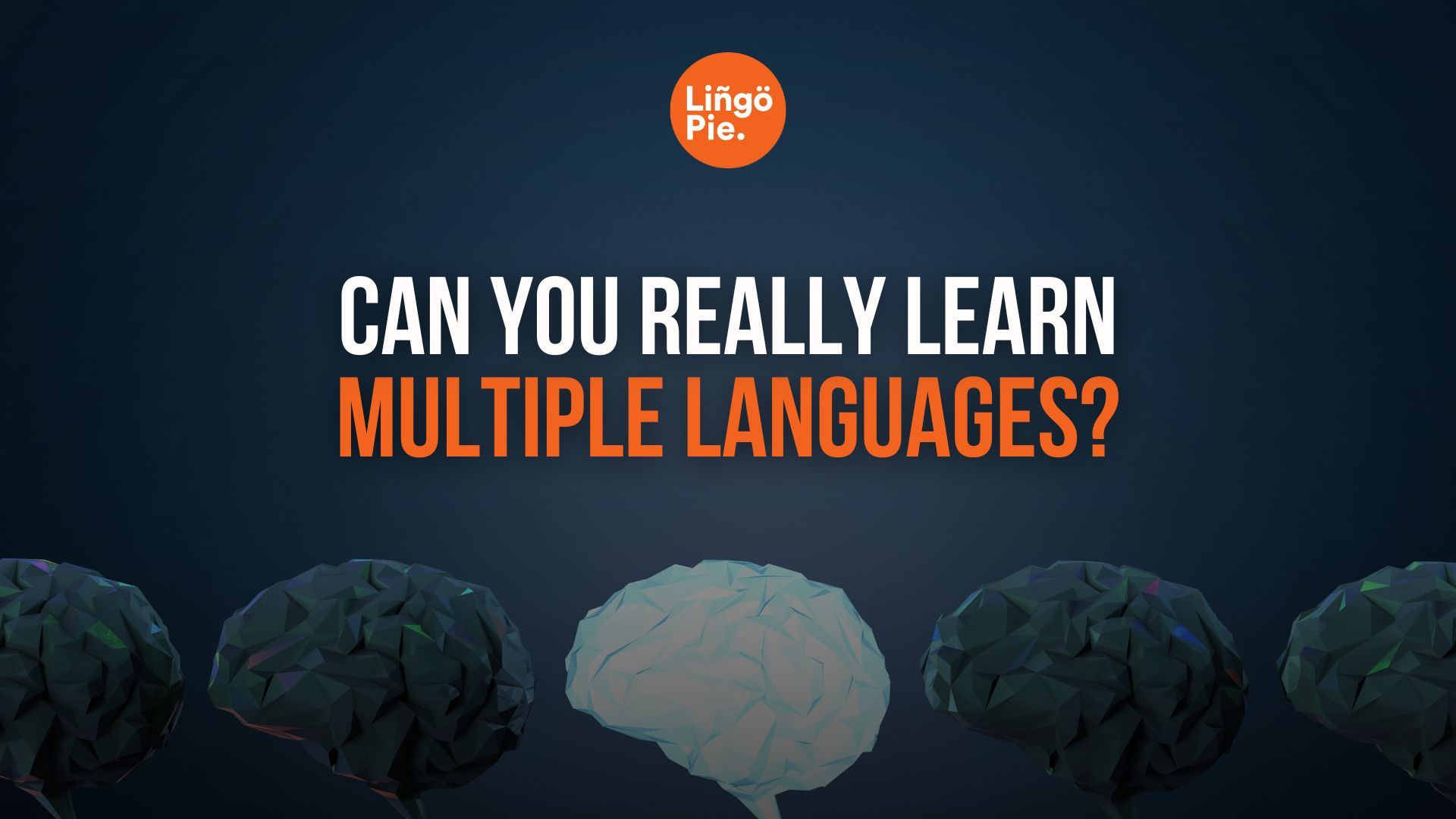 Can You Learn Multiple Languages At Once? [2025 Guide]