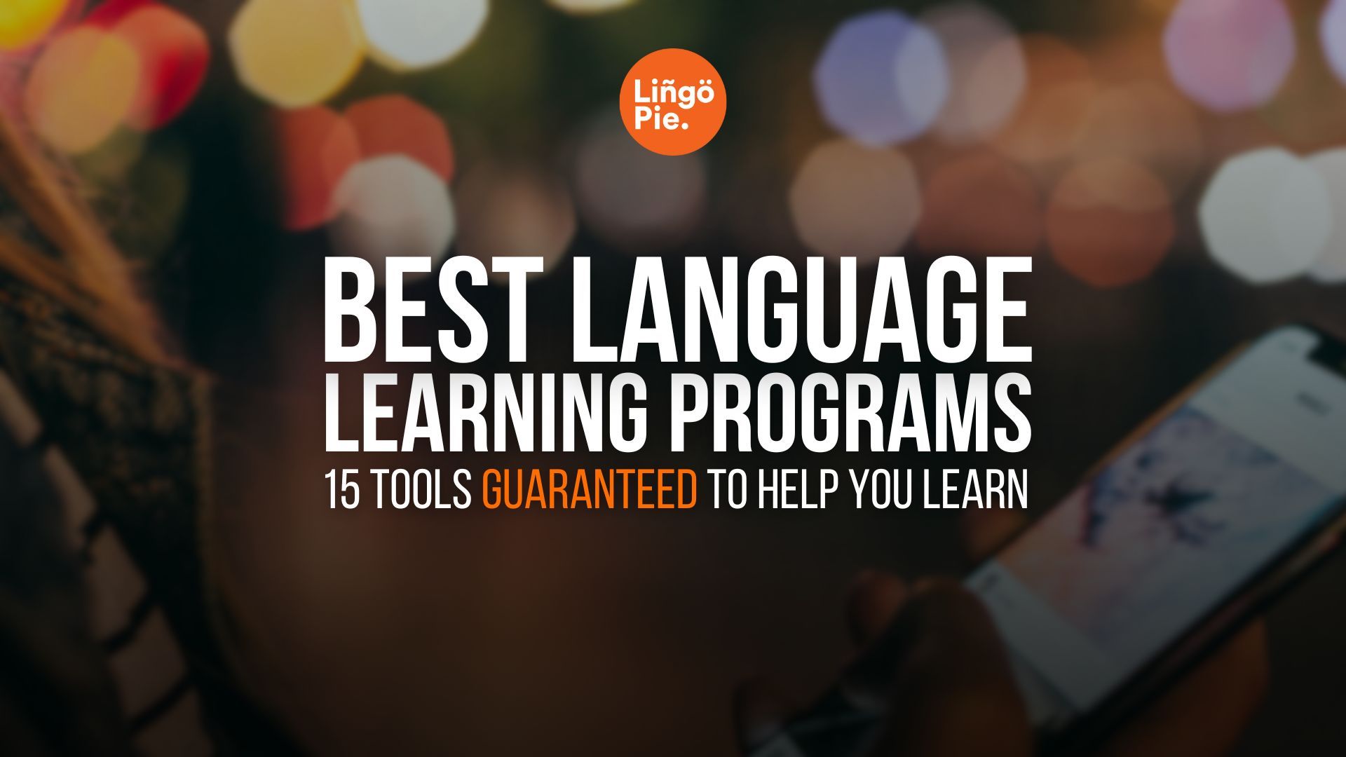 Best Language Learning Programs for 2025: Tools That Get Results