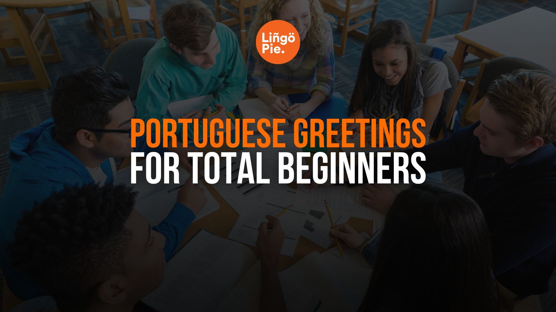 56+ Easy Portuguese Greetings For Total Beginners