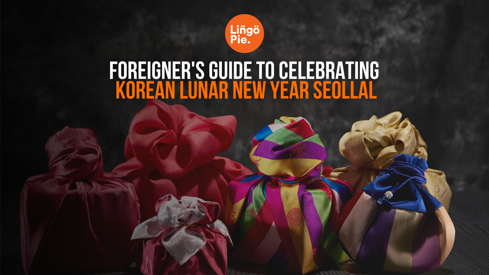 Foreigner's Guide To Celebrating Korean Lunar New Year Seollal