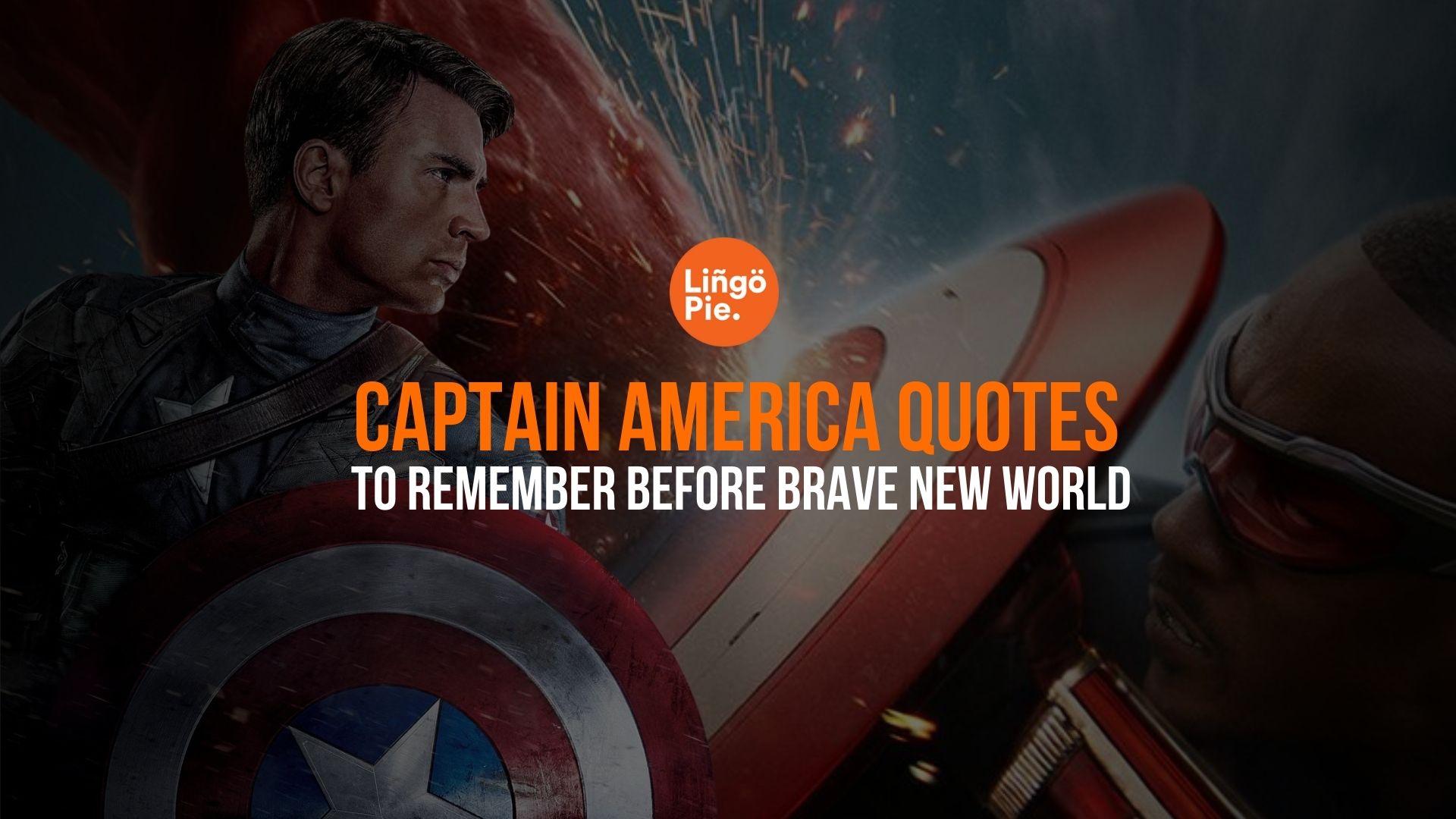 Best Captain America Quotes To Remember Before Brave New World