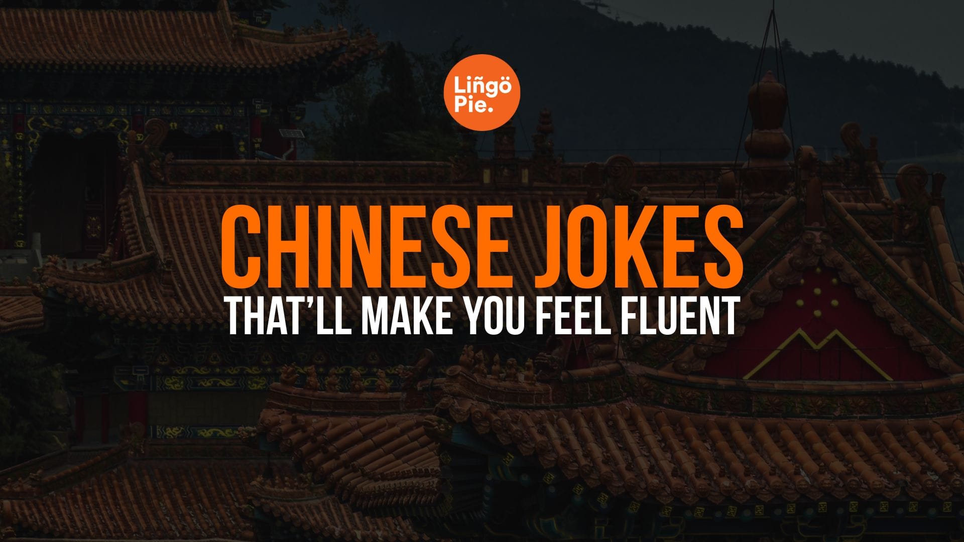 9 Chinese Jokes That Made Me Feel Fluent In Chinese