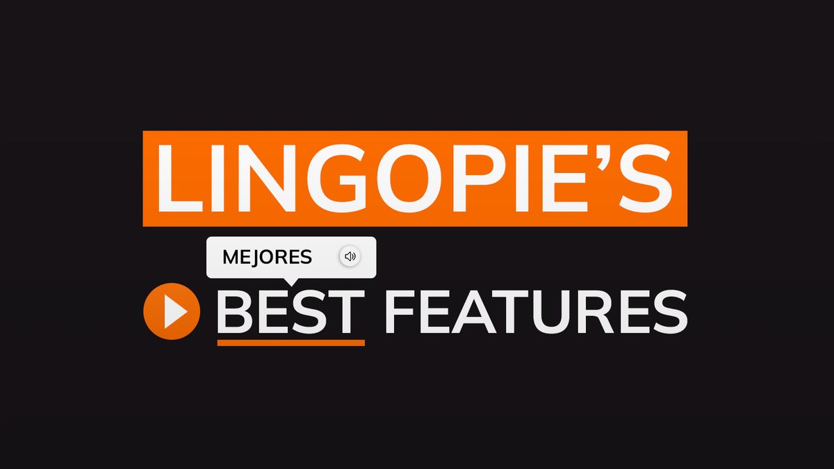 Lingopie Review: 10+ Top Features For Faster Language Learning [2025]