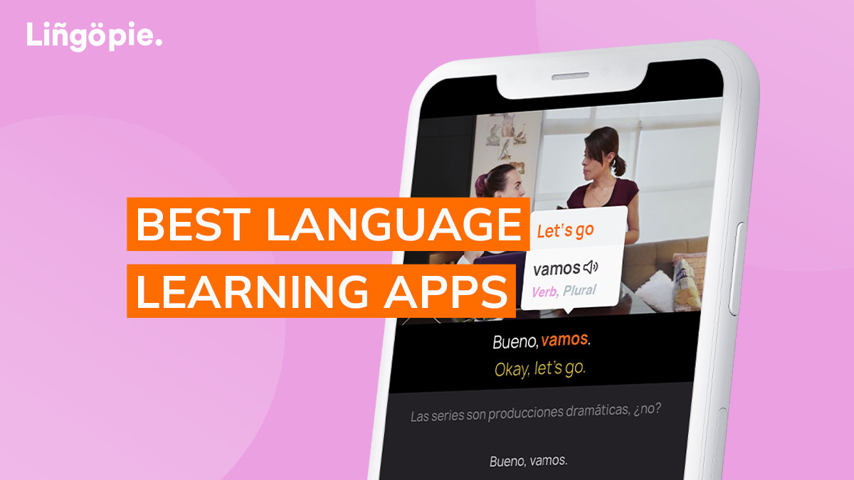 7 Best Language Learning Apps In 2025 [+ Free Cheat Sheet]