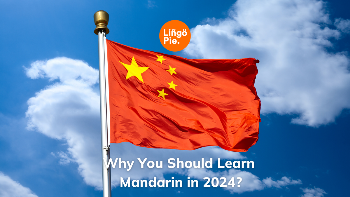 10 Compelling Reasons to Learn Mandarin in 2025