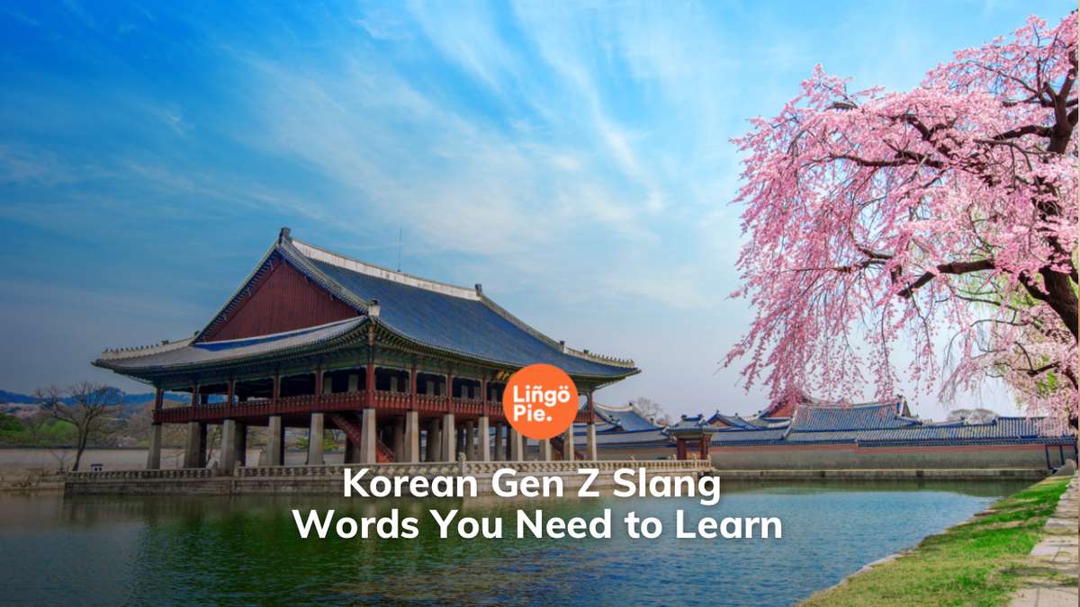 11 Korean Gen Z Slang Words You Need to Learn