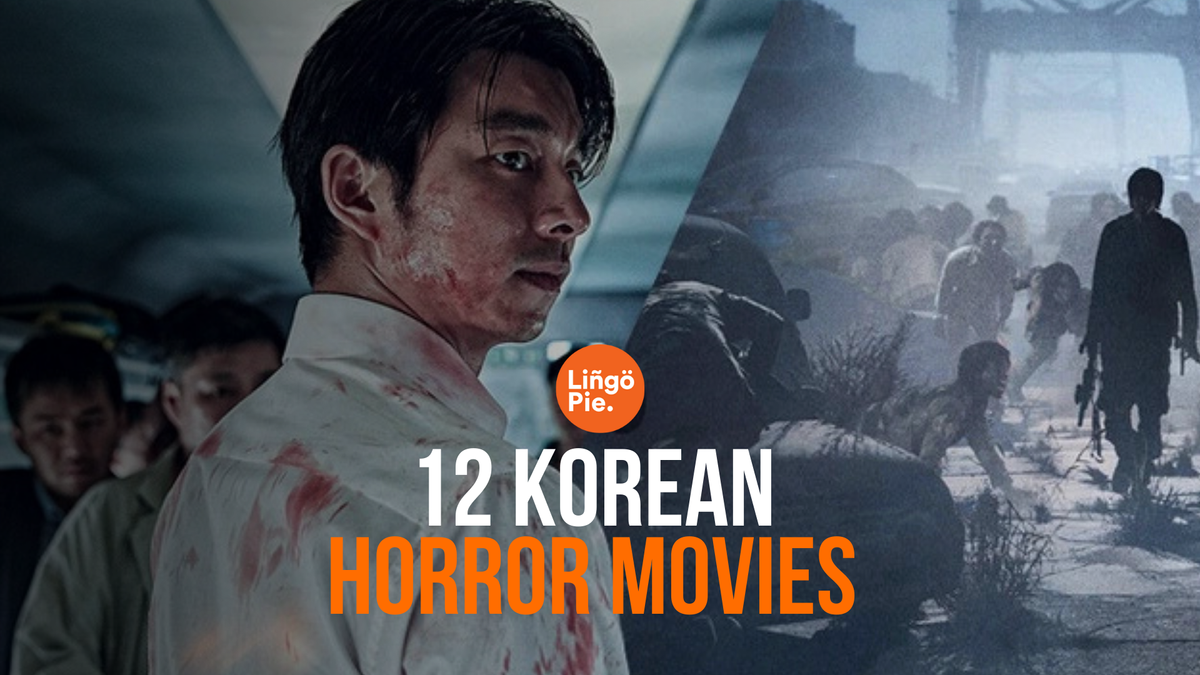 12 Korean Horror Movies You Need to Watch this Halloween