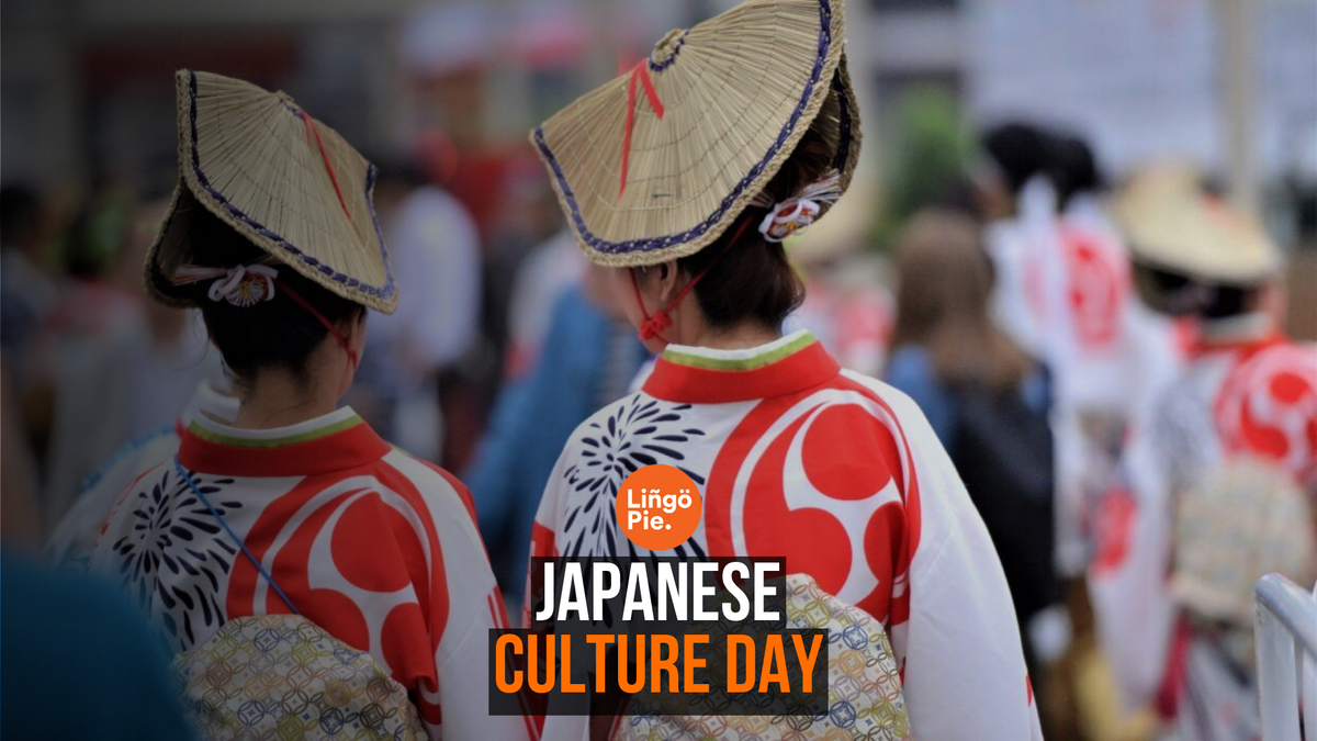 Japanese Culture Day: A Celebration of Tradition and Heritage