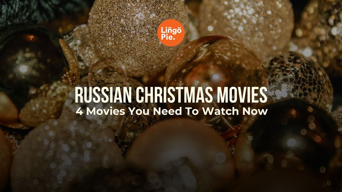 4 Russian Christmas Movies You Need To Watch This Year