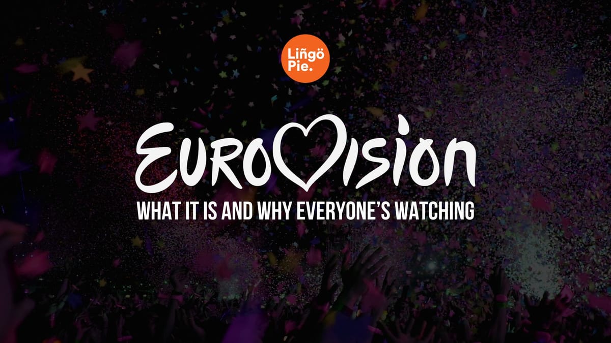 Eurovision 2025 Explained: What It Is and Why Everyone’s Watching