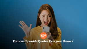 Famous Spanish Quotes With English Translations