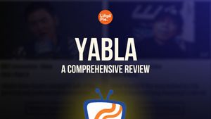 Yabla Review: Why It Didn’t Click for Me—and What Did