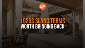 These Roaring 1920s Slang Terms Deserve Another Shot at the Spotlight