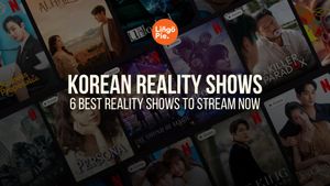 6 Best Korean Reality Shows On Netflix Worth Losing Sleep Over