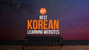 9 Best Korean Learning Websites