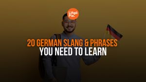 20 German Slang & Phrases You Need to Learn