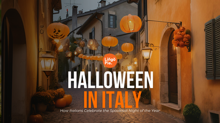 Halloween in Italy: How Italians Celebrate the Spookiest Night of the Year