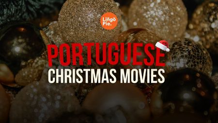 Portuguese Christmas Movies