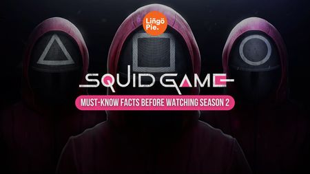 Squid Game Season 1 Recap